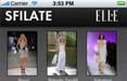 Elle.it porta la moda sull'Iphone
